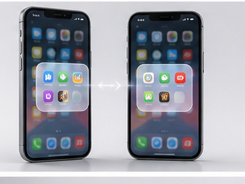 iPhone微信分身多开指南封面